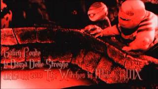 GABRY PONTE - LA DANZA DELLE STREGHE DAGMA