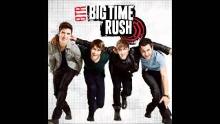 Big Time Rush - Big Night (Studio Version) [Audio]