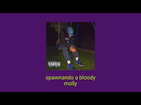 R.I.P Dinhø - I got a gun (prod. Sølluçø)