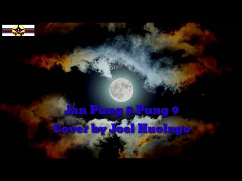 Jan pung 8 pung 9,,,,,,,,,Cover By Joel Huolngo