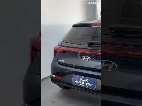 HYUNDAI HB20 1.0 LIMITED 2025