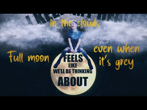 Natasha Jane Julian- Singing in the Rain (Official Lyric Video)