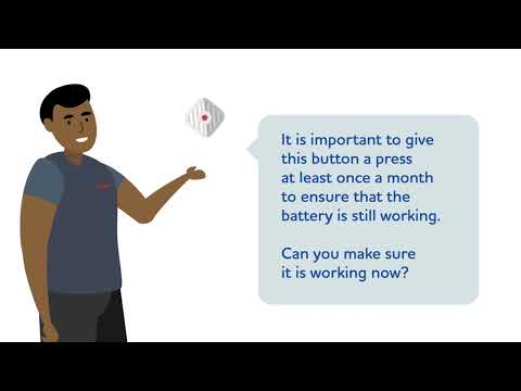 Person Centred Framework Learning Video