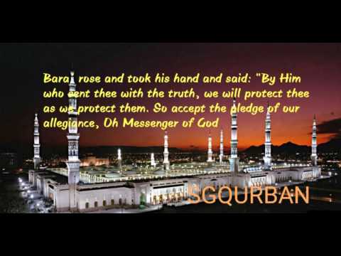 TitleTHE LIFE OF PROPHET MUHAMMAD PART 20