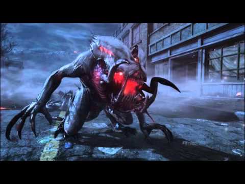 Daash & Stranger & Mind Oscillation - The Giant Slayer