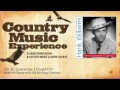 Hank Williams with His Drifting Cowboys - I'm So Lonesome I Could Cry - Country Music Experience