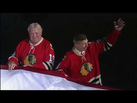 NHL  Oct.09/2010    Detroit Red Wings - Chicago Blackhawks