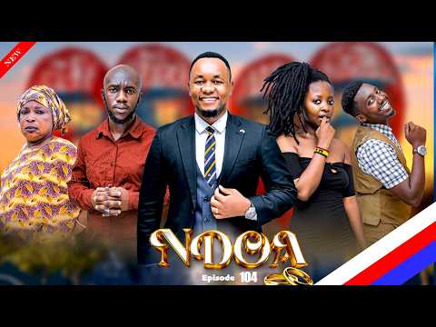 NDOA EP 104 #briefs #analysis