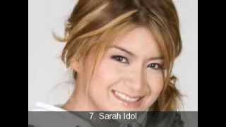 Download lagu 10 best female singer INDONESIA mp3