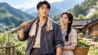 Download lagu He moves deep into the mountains together with his beloved wife and daughter. mp3 Download lagu He moves deep into the mountains together with his beloved wife and daughter. mp3