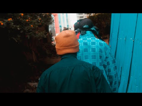 Angeles & demons - Zabi Master Ft Moti the nrg (official music video)