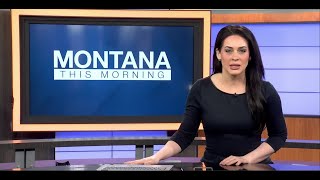 Q2 Montana This Morning with Augusta McDonnell 3-28-25
