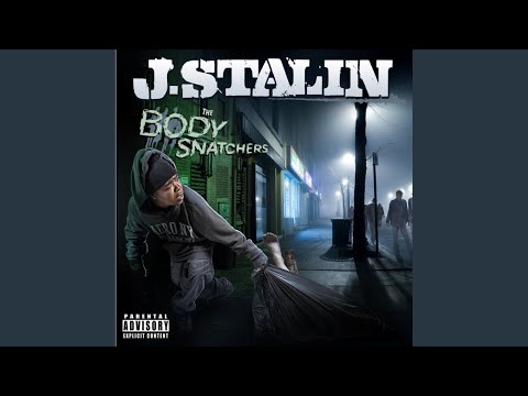 Silent War (feat. Da Thrill & Fishscale Mackn)