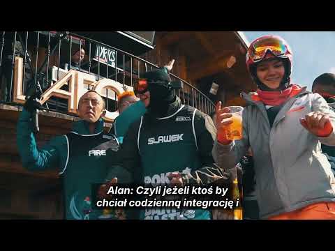 Gdzie na narty 2025/26? Przegląd najlepszych miejscówek w Alpach (Integra)