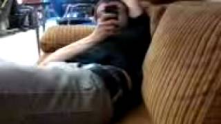 Video from My Phone