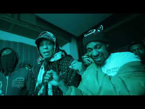 Bascoe Geech - Im The Man (Official Music Video )