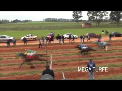 GP SÃO FRANCISCO DE ASSIS PÁREO ÚNICO