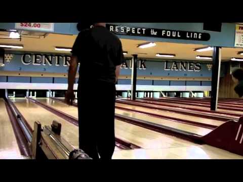 Central Park 5-stringer, Part I