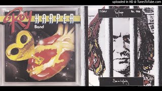 Roy Harper - Work of Heart (1982), full album