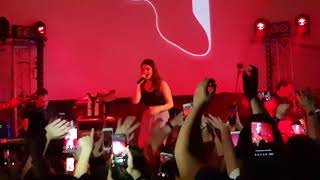 Federica Carta - Se ancora c'è (Live @ Hart - Napoli) 11/05/2018