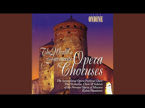 Pagliacci, Act II: Act II: Ohe! Ohe! Presto