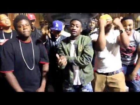 AJayTheGreat- The Plug (New music video 2016)