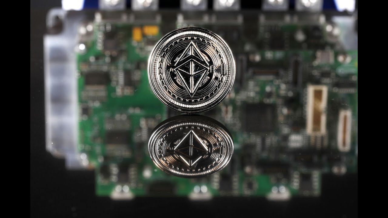 Ethereum's Roadmap to Scalability