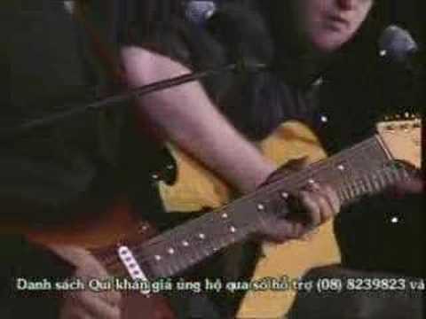 The Unseen Guest Live in Vietnam - Listen My Son