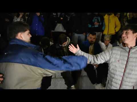 MRK vs ZEKU | Cuartos | COPA DE EXTREMADURA 🏆