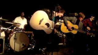 I really want you - Plain White T&#39;s live @ The Gateway (Calgary)