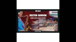 Dexter Gordon - Confirmation