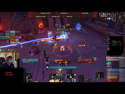 Raden Mythic EU-Thrall Unnamed