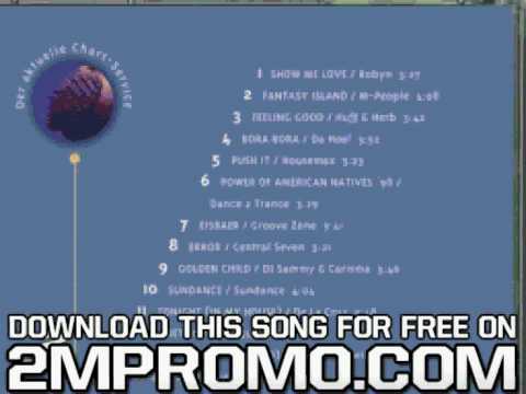 VA Mr Music Hits 02 Read Tracklist 1998 01 Robyn  Show Me Love