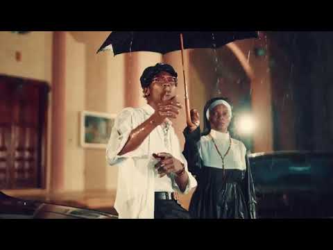 Joachim Migos alleluya