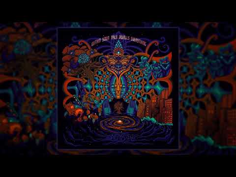 Yudhisthira & Ninesense & BenSolo - Amity. With Whom Life Is Happiness And Limitless