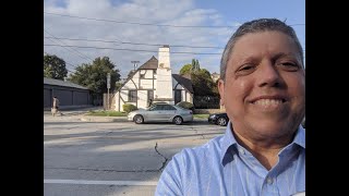 The Snow White Cottages, Los Angeles