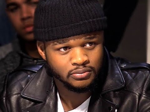 Dosseh, à l'heure du tournant (L'émission #17)