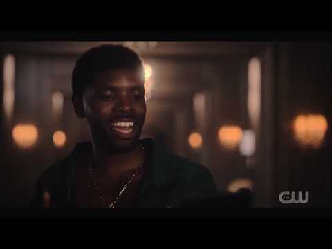 Justin & Tom - 1x09 part 1