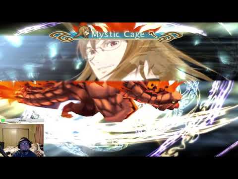 |Let's Walkthrough: Tales of the Abyss| Part 112| Dragon showdown and tragedy strikes again
