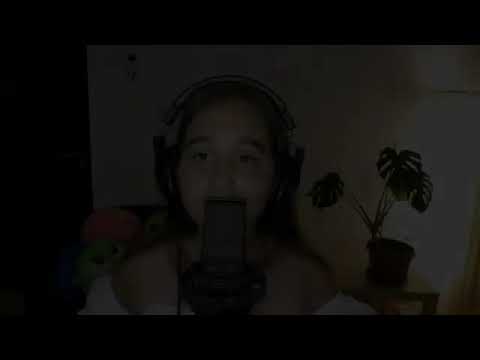 Poem - Maria Ecaterina Constantin ( 11 ani) - Live in studio