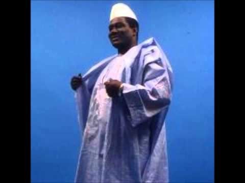 Mory Djely Deen Kouyaté - Gnarigbassa (Guinée Musique / Guinea Music)