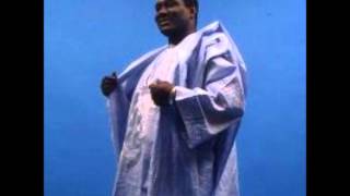 Mory Djely Deen Kouyaté - Gnarigbassa (Guinée Musique / Guinea Music)