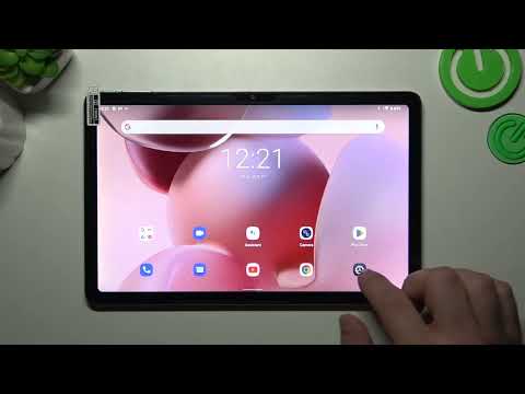 How to Enable/Disable Charging Sounds on DOOGEE T20? - Sound Settings