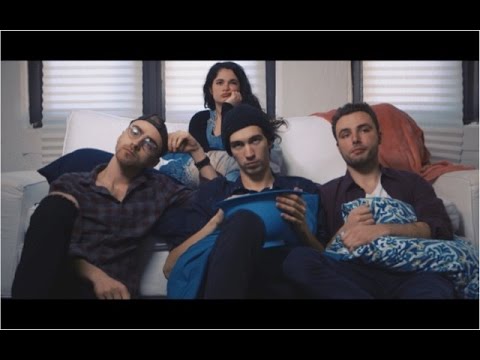 Khaya - Think About It (Official Video)