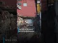 Drone Footage Of Quake Devastation In Ancient City Of Antakya DW Shorts