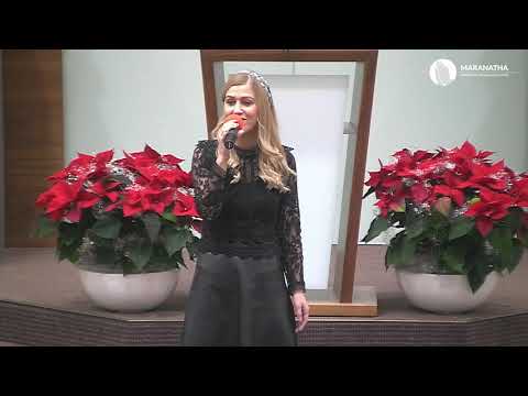 Damaris Cauneac - Von guten Mächten