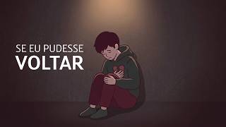 Queria Dizer Que Estou Com Saudades | Sad Song