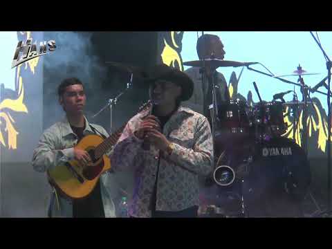Luis Millán Concierto Villeta Cundinamarca - Hans Producciones
