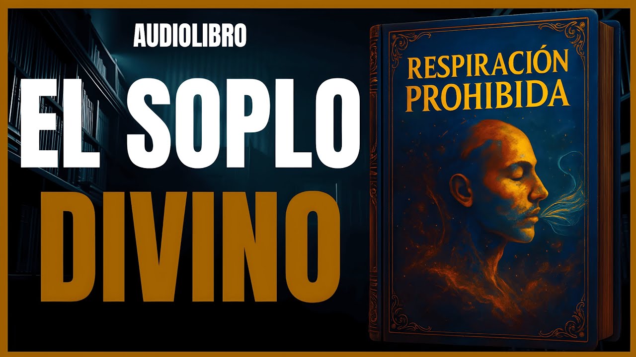 Respira Así Y El Universo Te Mostrará Todo Su Poder | Audiolibro Completo