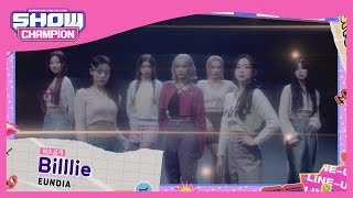 [情報] 230329 MBC M Show Champion 節目單